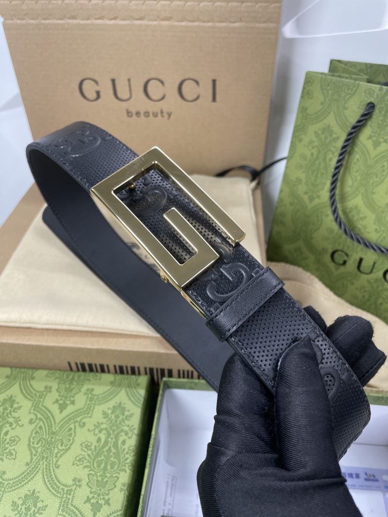 Gucci Belts